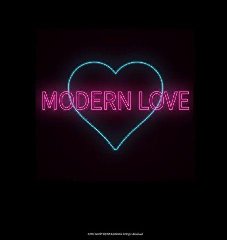 Modern Love