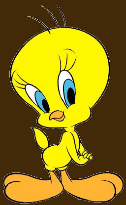 Who is Tweety Bird dating? Tweety Bird girlfriend, wife