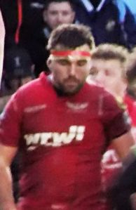 Emyr Phillips