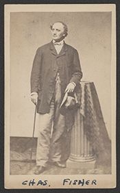Charles Fisher (congressman)