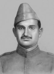 Mohammed Zaman Kiani