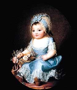 Sophie d'Artois