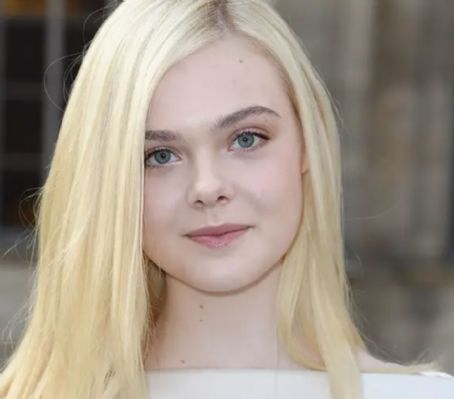 Elle Fanning