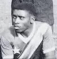 Pierre Mwana Kasongo