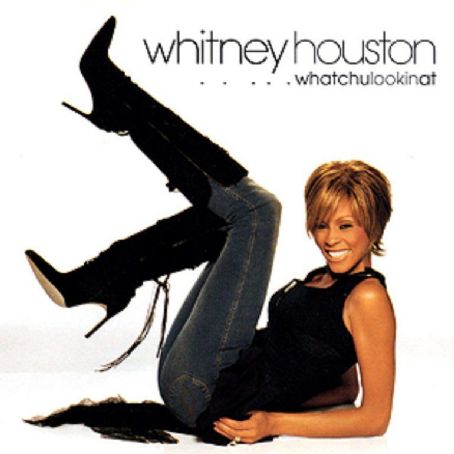 Whitney Houston Albums