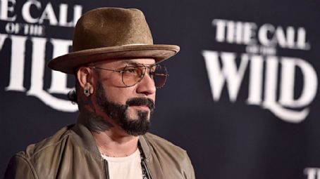 Backstreet Boys star AJ McLean opens up on his addiction: 'I wasn't me anymore'