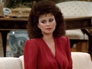 Designing Women - Delta Burke