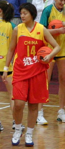 Zhang Xiaoni