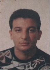 Giuseppe Giorgi