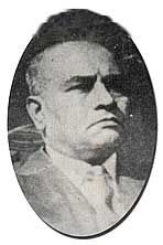 Nicholas Attygalle