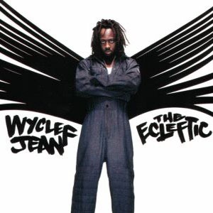 Wyclef Jean - The Ecleftic: 2 Sides II a Book