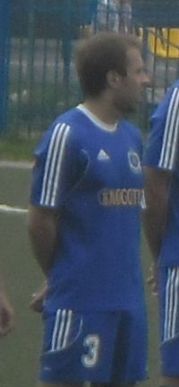 Alyaksandr Bylina