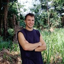 Dave Johnson