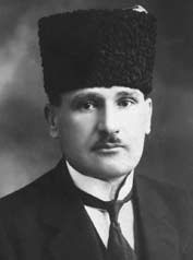 Halit Karsıalan