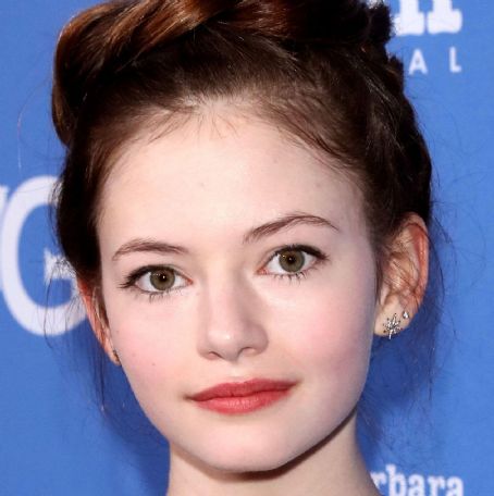 Mackenzie Foy