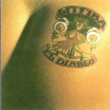 Litfiba - El Diablo