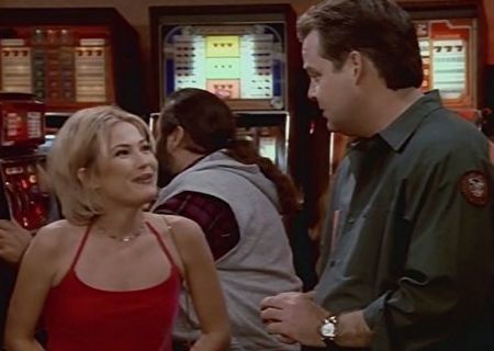 Love & War - Joel Murray