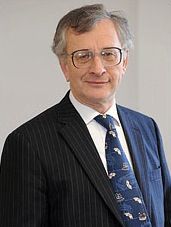 Andrew Goudie (economist)