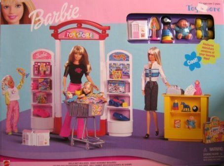 Who is Barbie dating? Barbie partner, spouse