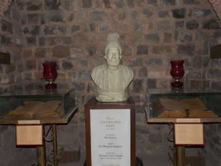 Ghalib ki Haveli