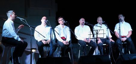 Klapa Šufit