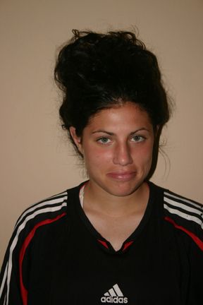 Danya Barsalona