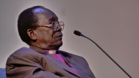 Christopher Senyonjo
