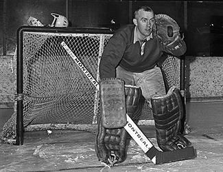 Leif Holmqvist