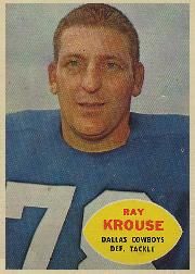 Ray Krouse