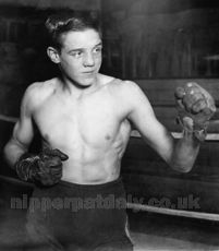 Nipper Pat Daly