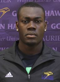 Kwaku Boateng (athlete)
