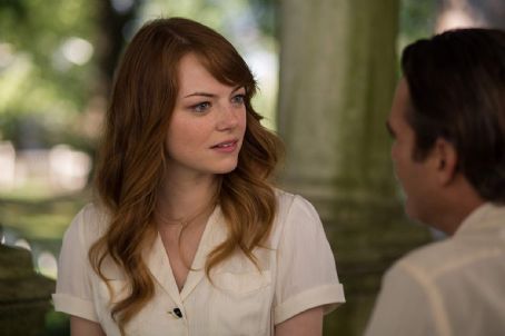 Emma Stone - Irrational Man