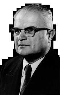 Milislav Demerec