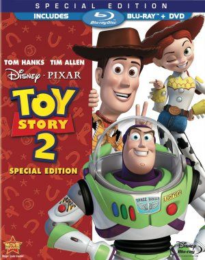 Toy Story 2