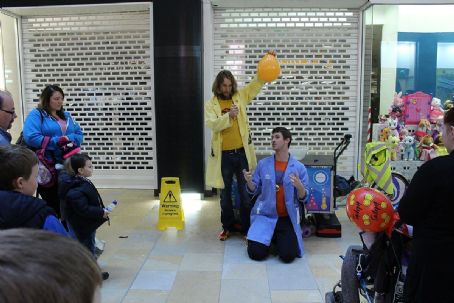Edinburgh International Science Festival