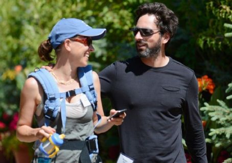 Sergey Brin and Anne Wojcicki - Dating, Gossip, News, Photos