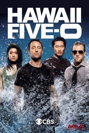 Hawaii Five-0