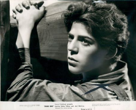 Billy Halop - Dead End
