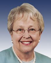Nancy Johnson