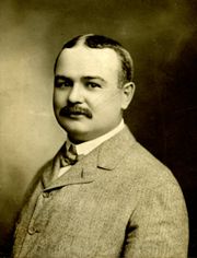 James W. Faulkner