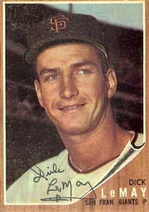 Dick LeMay