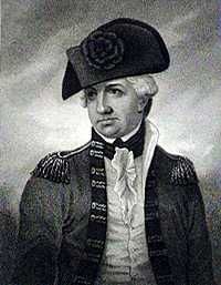William Medows