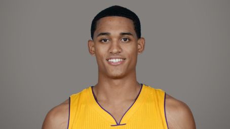 Jordan Clarkson