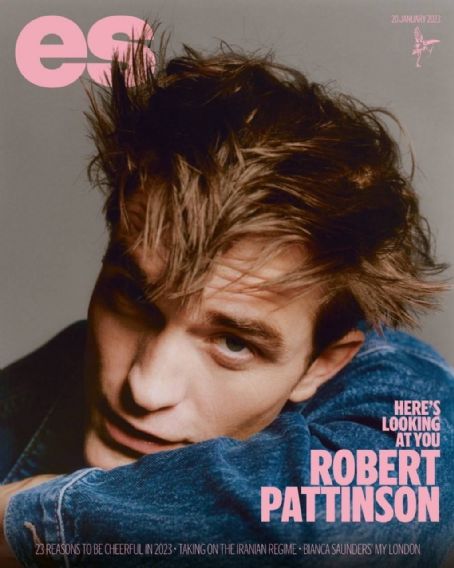 Robert Pattinson Photos, News and Videos, Trivia and Quotes - FamousFix