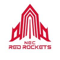 NEC Red Rockets