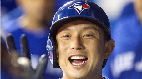 Who is Munenori Kawasaki dating? Munenori Kawasaki girlfriend, wife