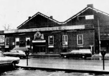 Sunnyside Garden Arena