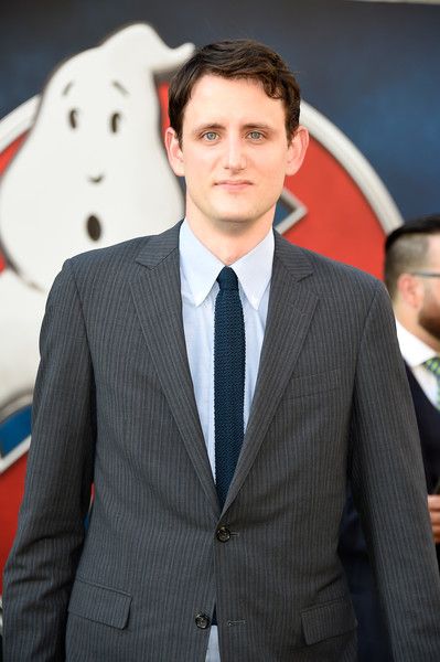 Zach Woods filmography