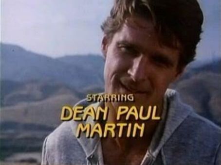 Dean Paul Martin