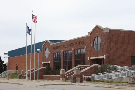 Heritage Hills High School